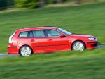 Saab 9-3 Aero SportCombi by Hirsch 2006 года